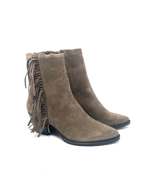  IL LACCIO | GAIA11VELOURTAUPE380